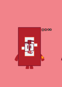84IEB Idle Sprites (2 to 85+)