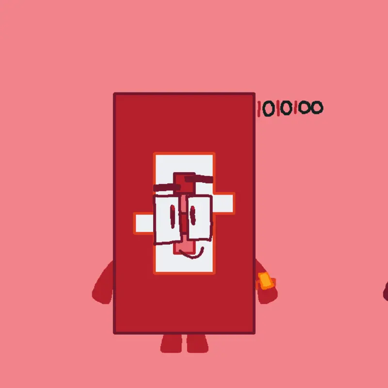 84IEB Idle Sprites (2 to 85+) by @Xen37