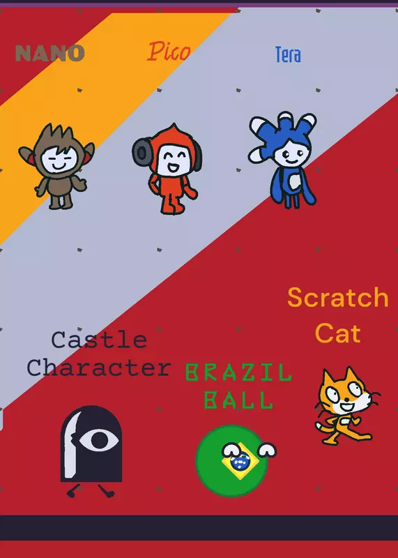 Game by @Joseph-9c