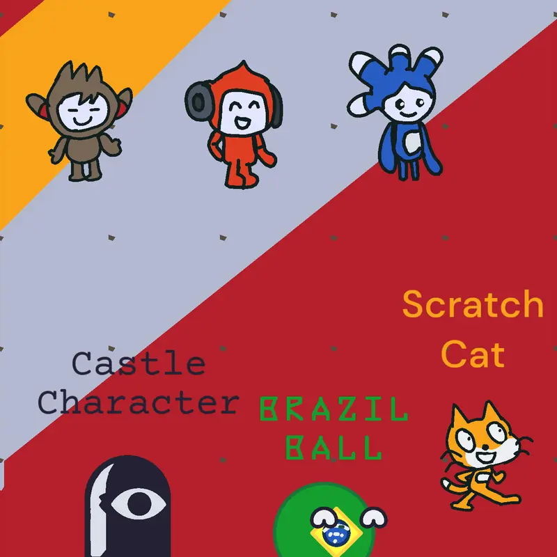 Game by @Joseph-9c