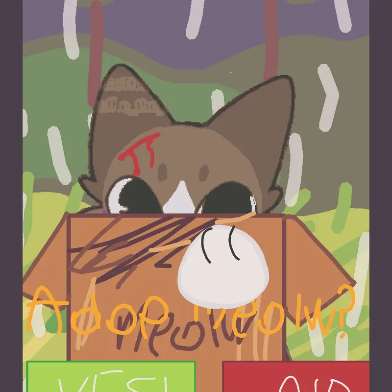 Game by @meolwfan