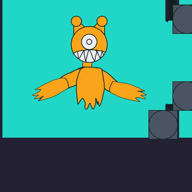 Game by @ostrage_osige