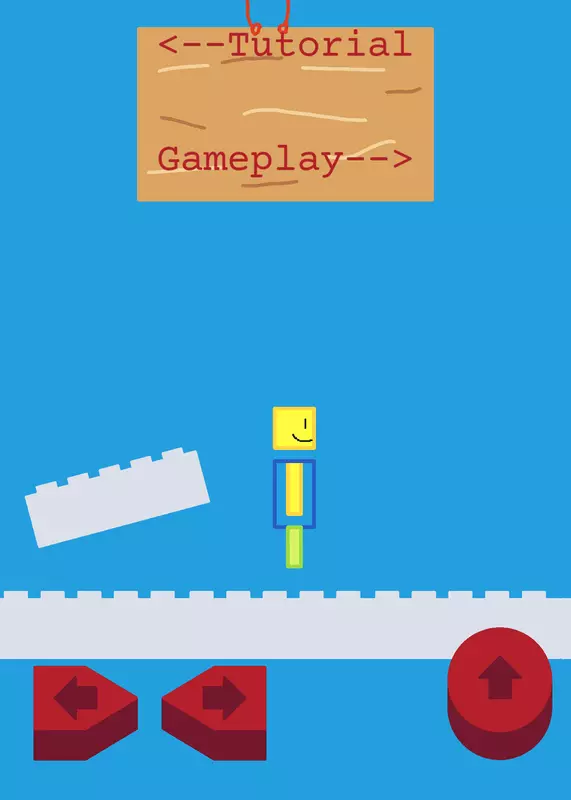 Game by @urlocallaugherXD