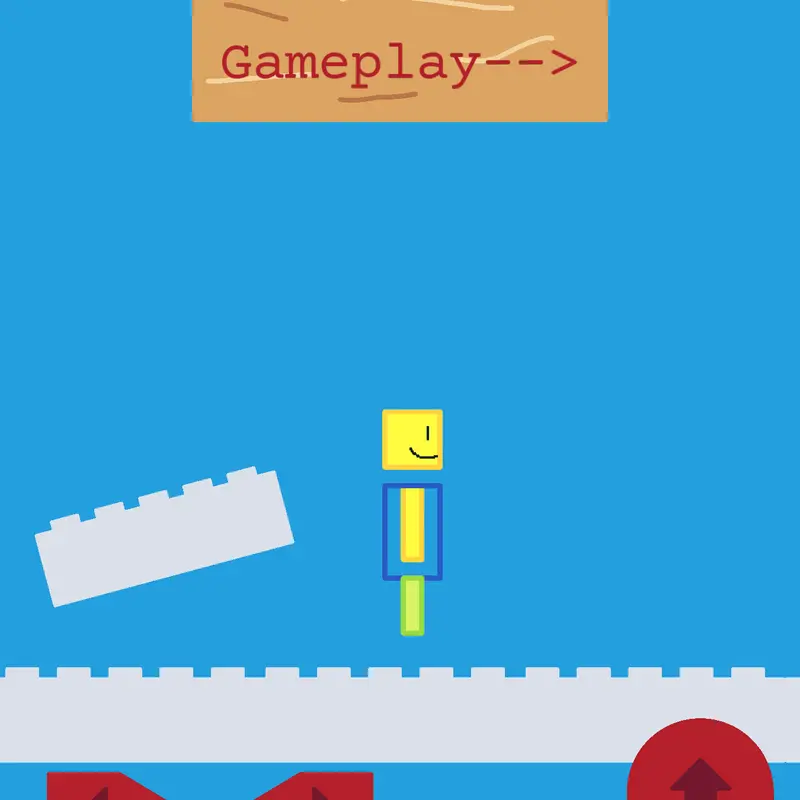 Game by @urlocallaugherXD