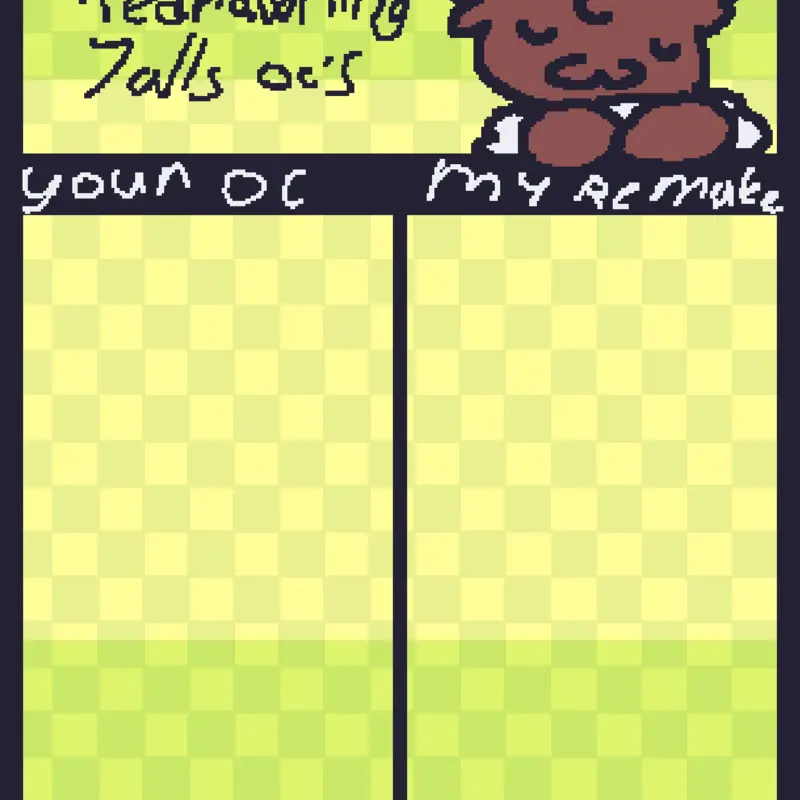 Game by @_-Gl4c30n-_