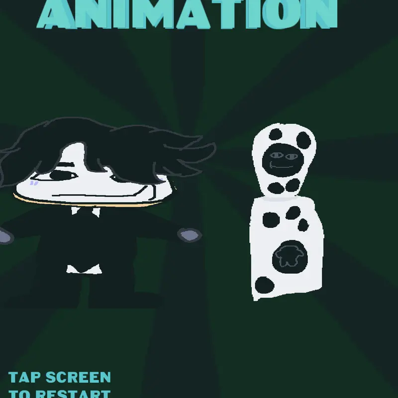 Game by @A_real_shroomy