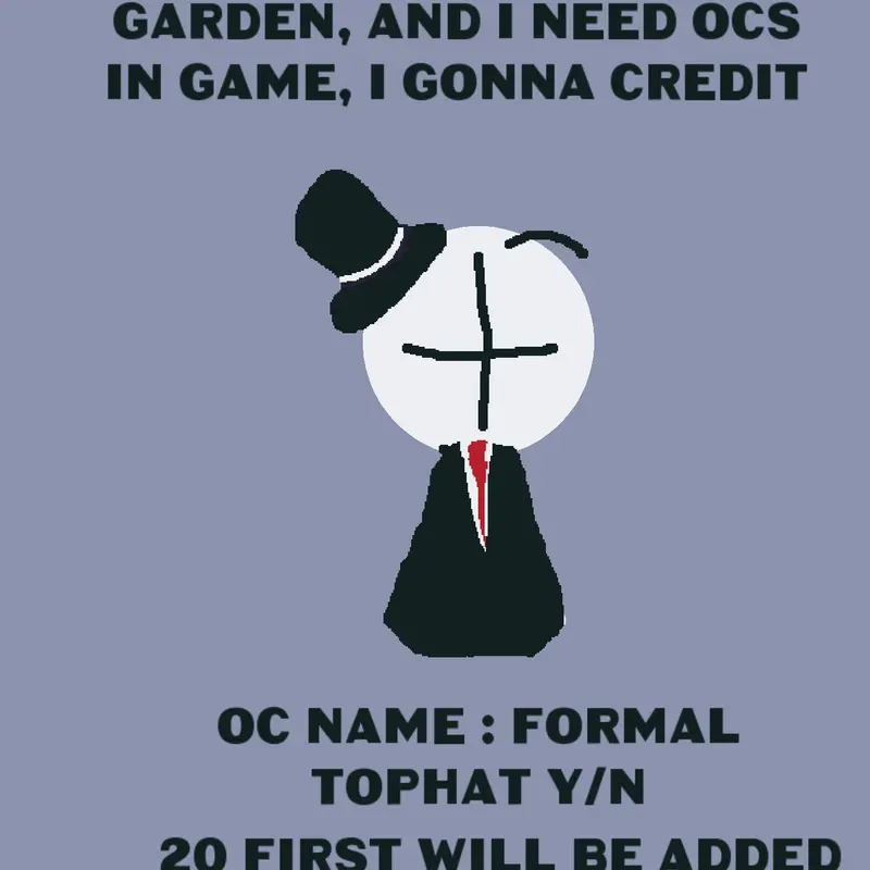 Game by @resetcharacternow