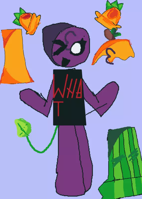 Game by @I_HATE_YOUUU