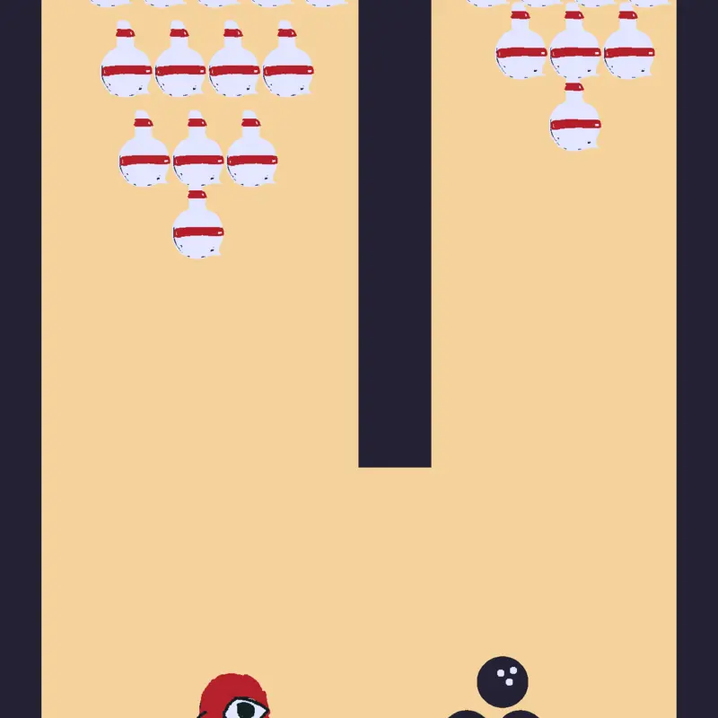 Game by @sabibigorra