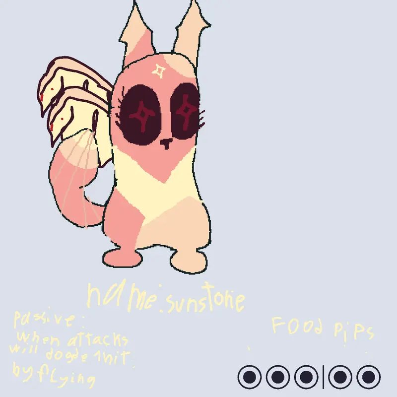 Game by @Anie_Catthefinal