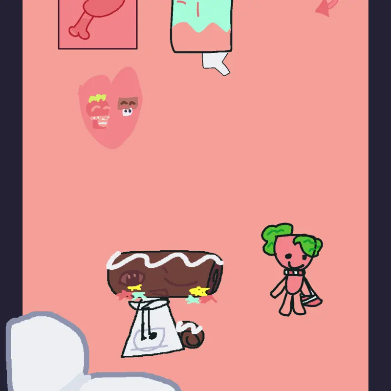 Game by @KONK