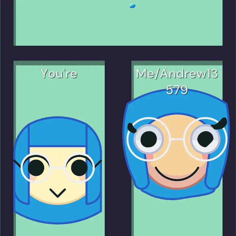Game by @Andrew135790