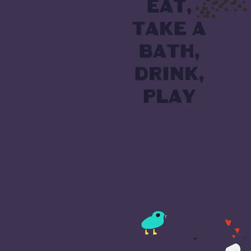 Game by @flying_cat