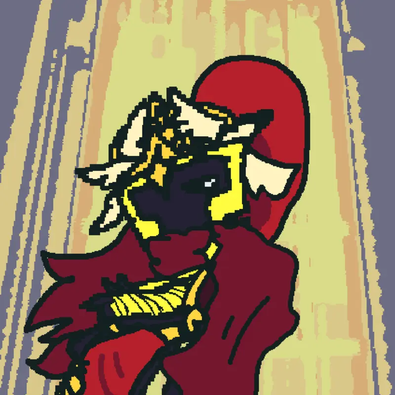 I Dont know if i did it right- by @K4tiez