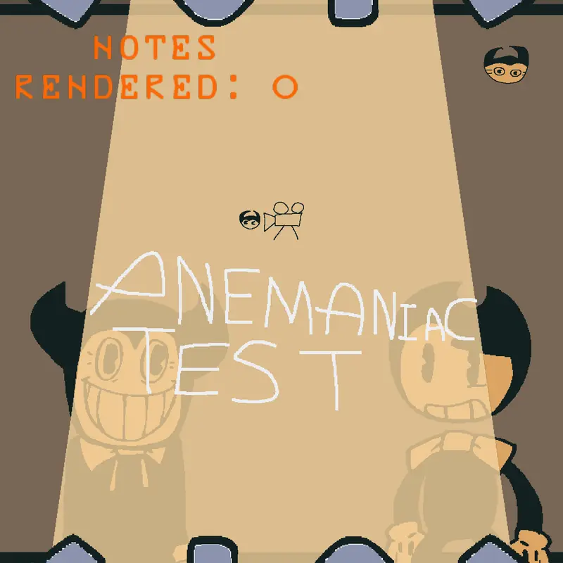 Game by @uppastbedtime