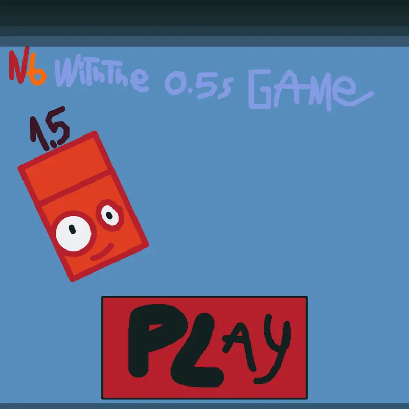 Numberblocks band by @im_george2026