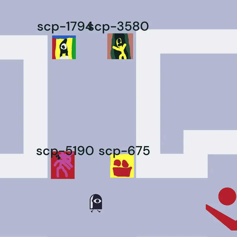 Game by @scp_doiye