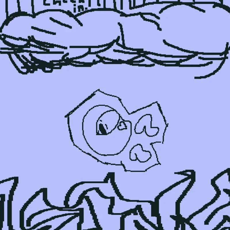 Game by @NoMeatPete