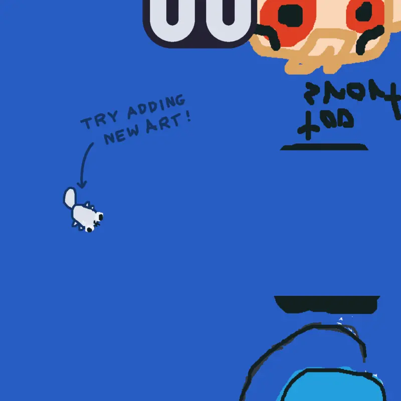 Game by @CONTENT-GOD