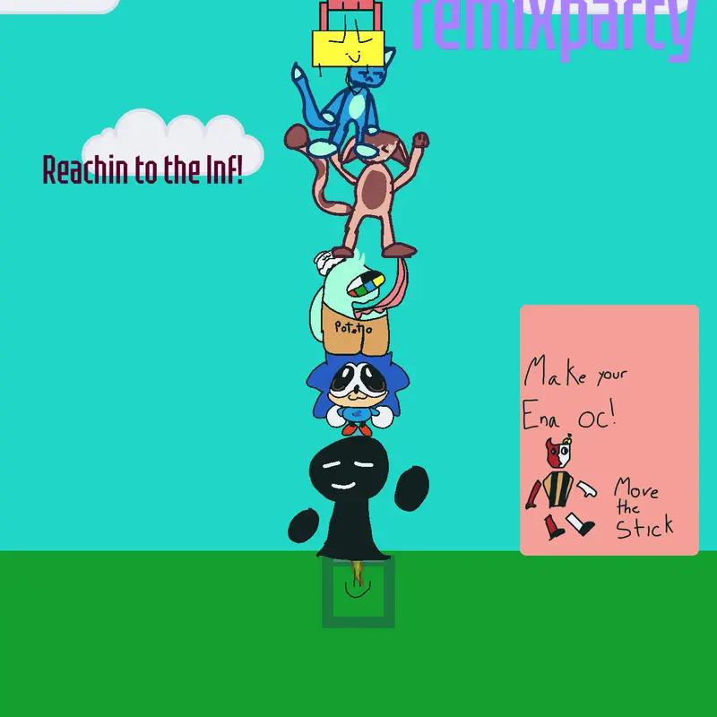 Game by @EclipseEEVEE12