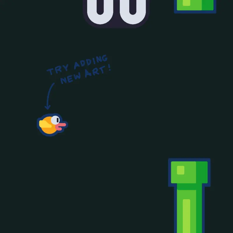Game by @adiix_castle