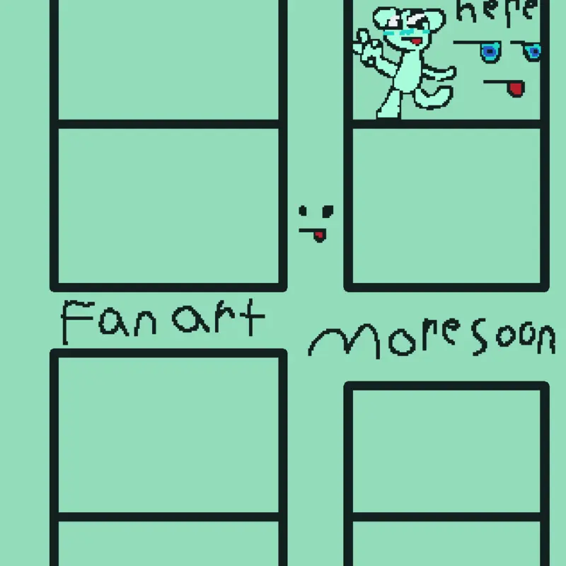 Game by @loveletter46