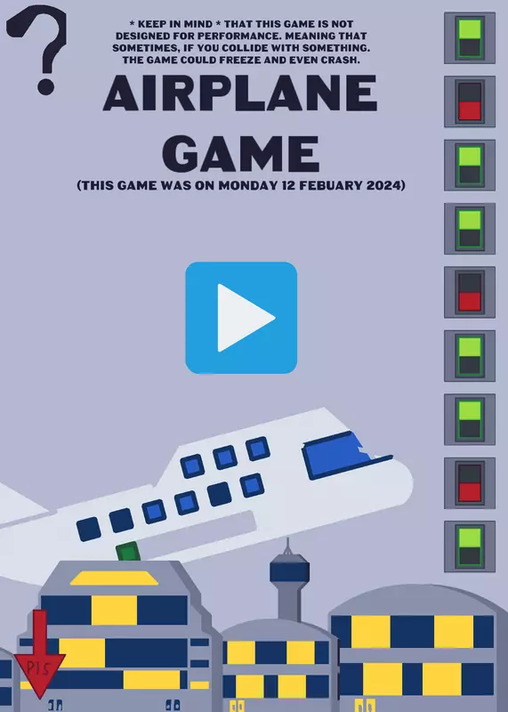 Game by @911_jajabruh
