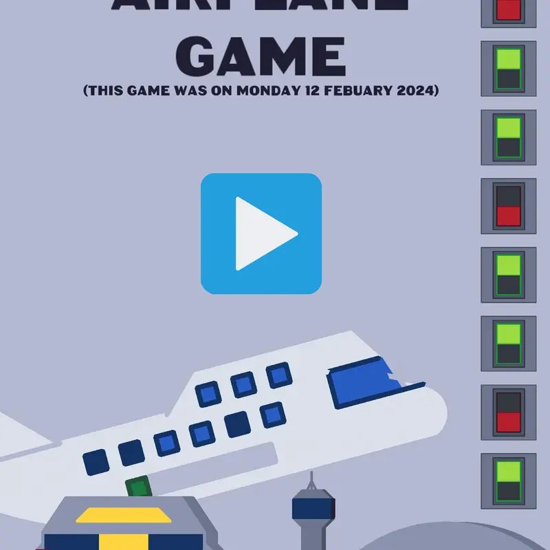 Game by @911_jajabruh