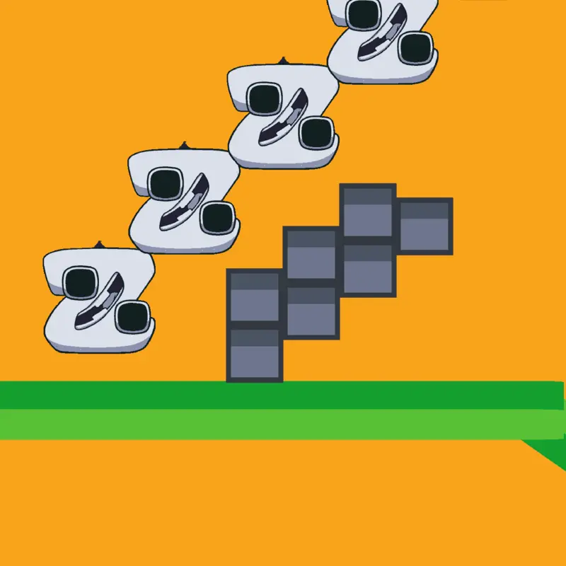Game by @angler