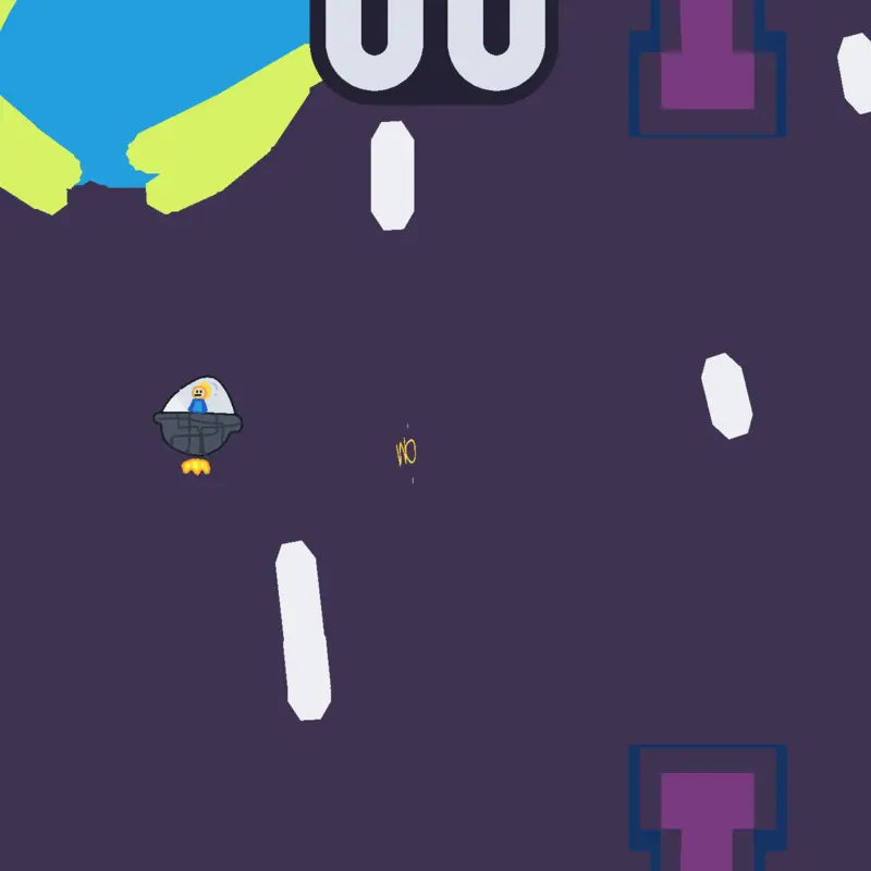 Game by @jackthe