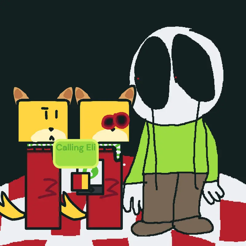 Game by @doge_chaos