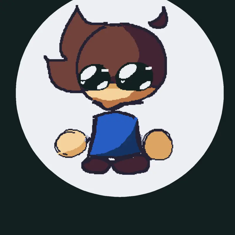 Game by @Pedro_nose