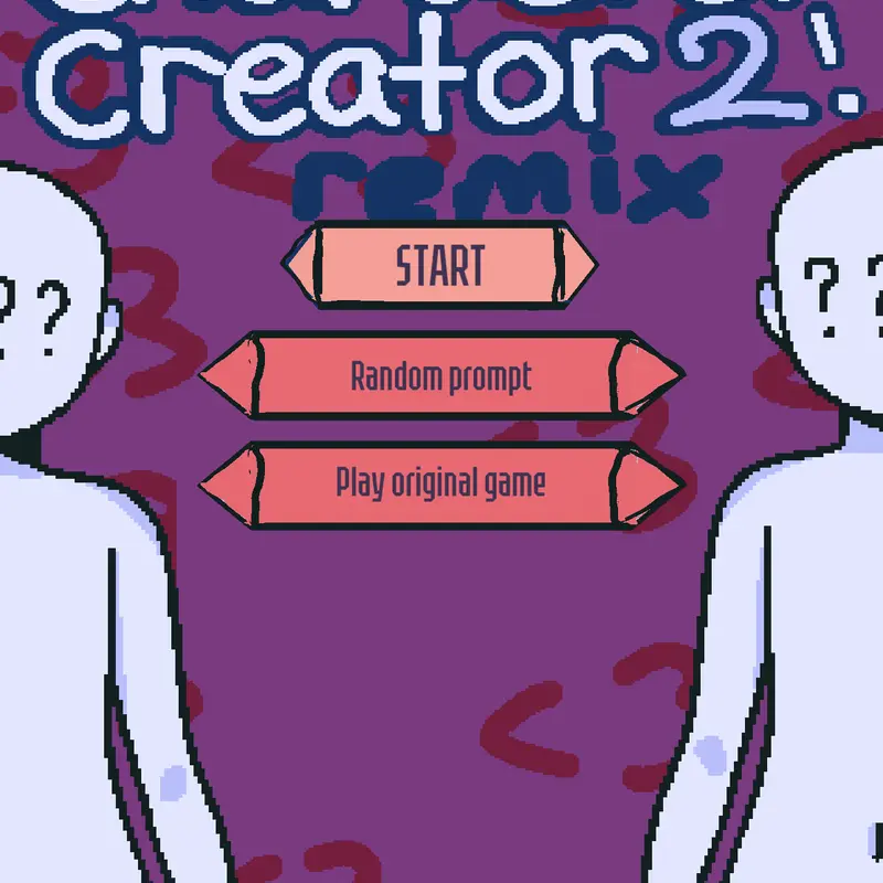 Game by @Dewin