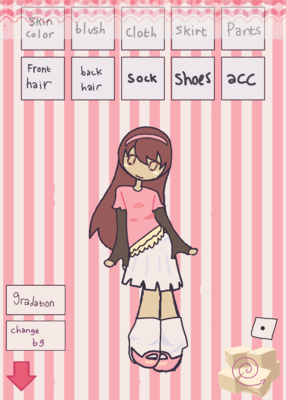 snapshot