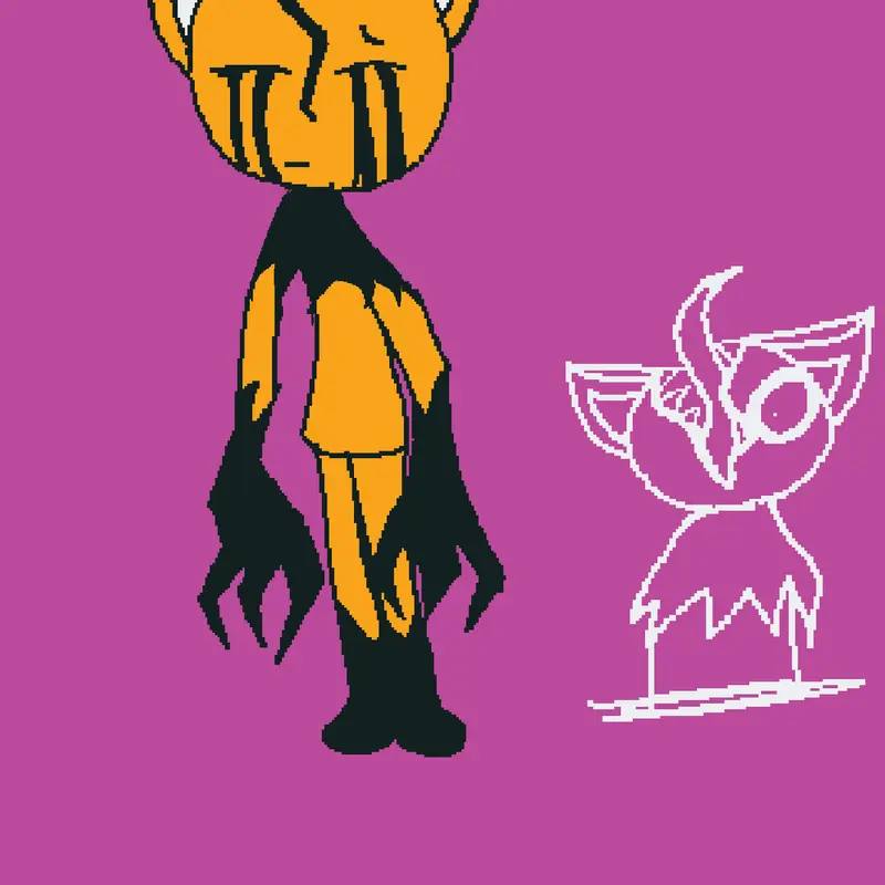 YA ESTA SU TWLSTEED YAYYYYY by @Walff
