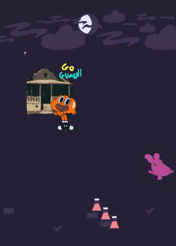 Game by @BRAAGamer
