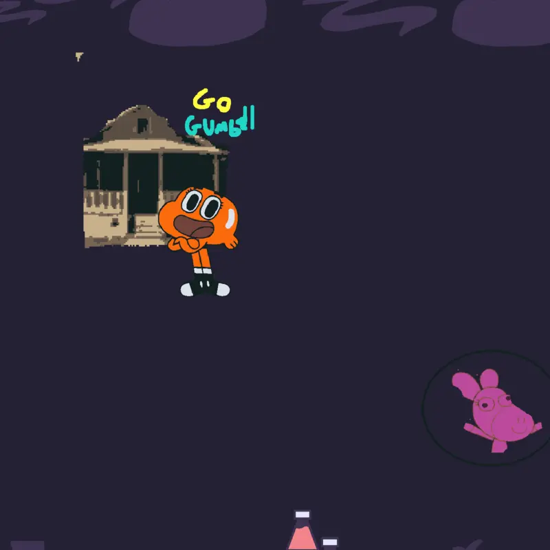 Game by @BRAAGamer