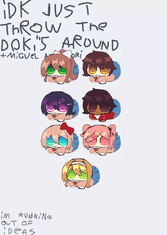 Game by @Moonglade