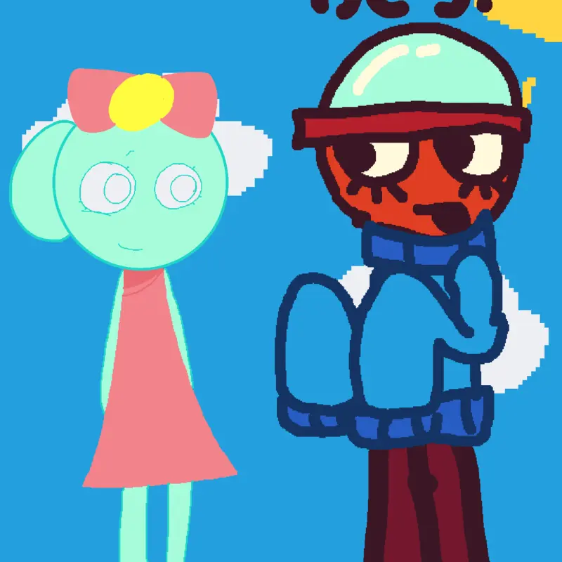Game by @BLU3YFAN
