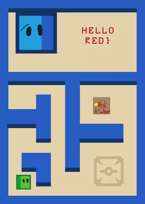 Game by @black-and-white