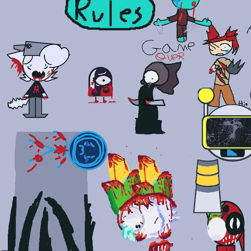 Game by @Star_Vee