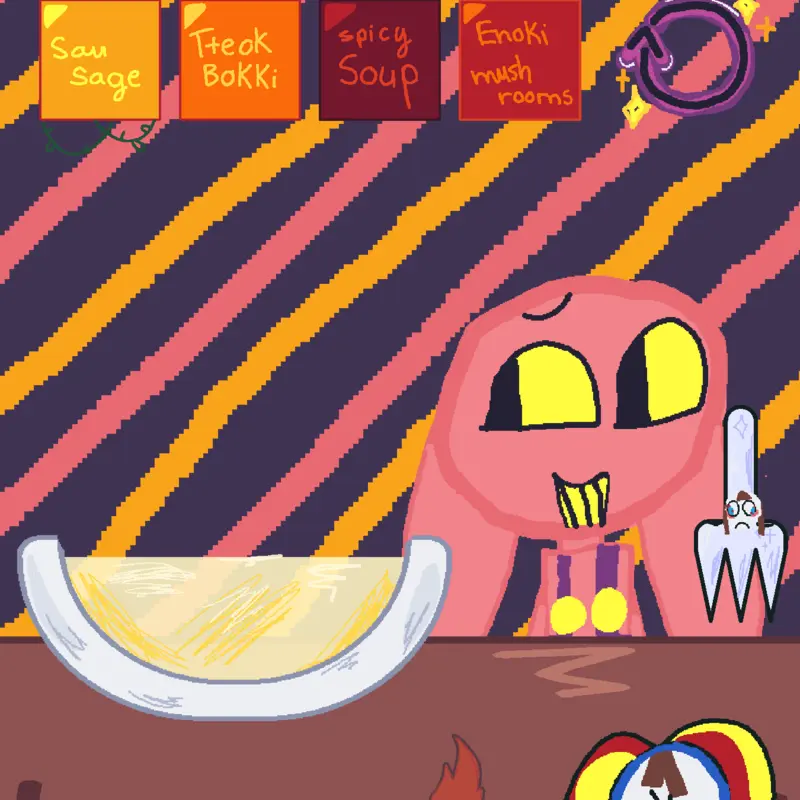 Game by @pomnipompom