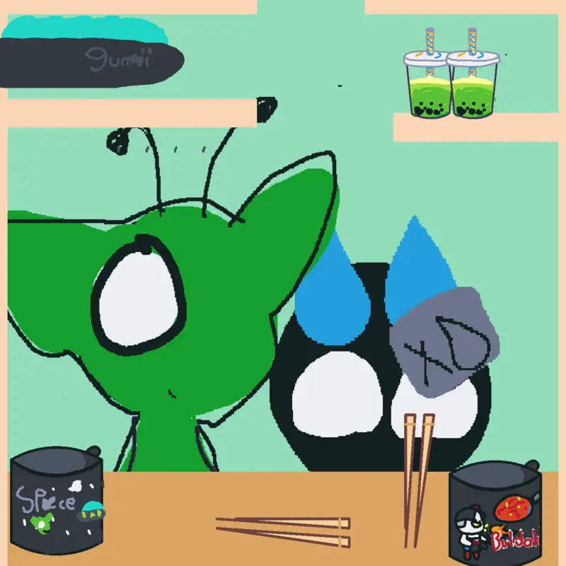 Game by @catalienxd