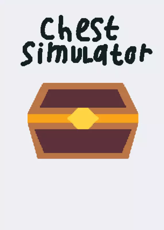 Chest Simulator by @VadimPro744