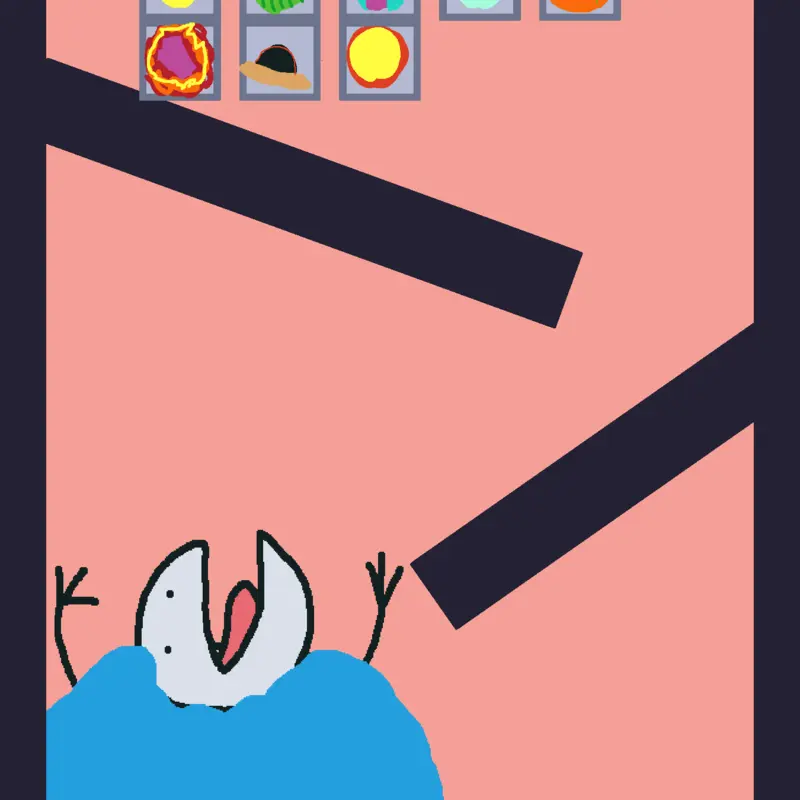 Game by @heitormurilhas