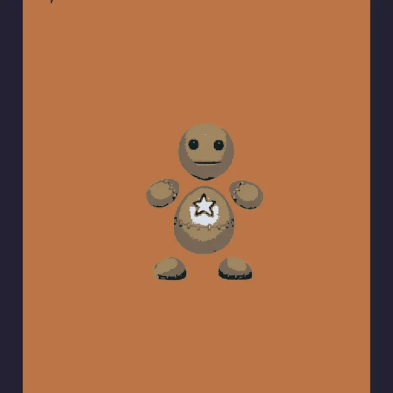 Game by @scared-game