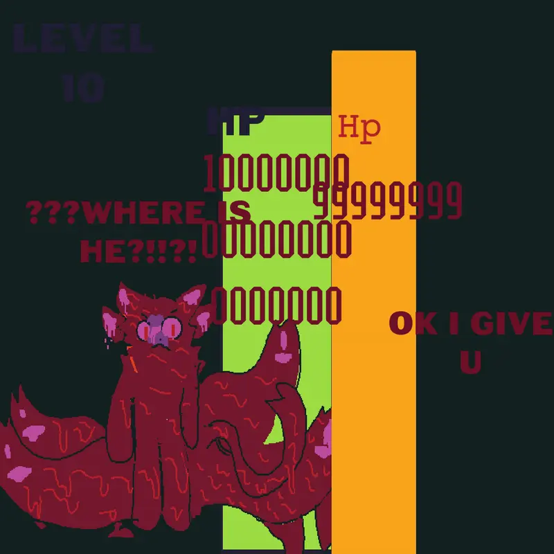 Game by @furrylover