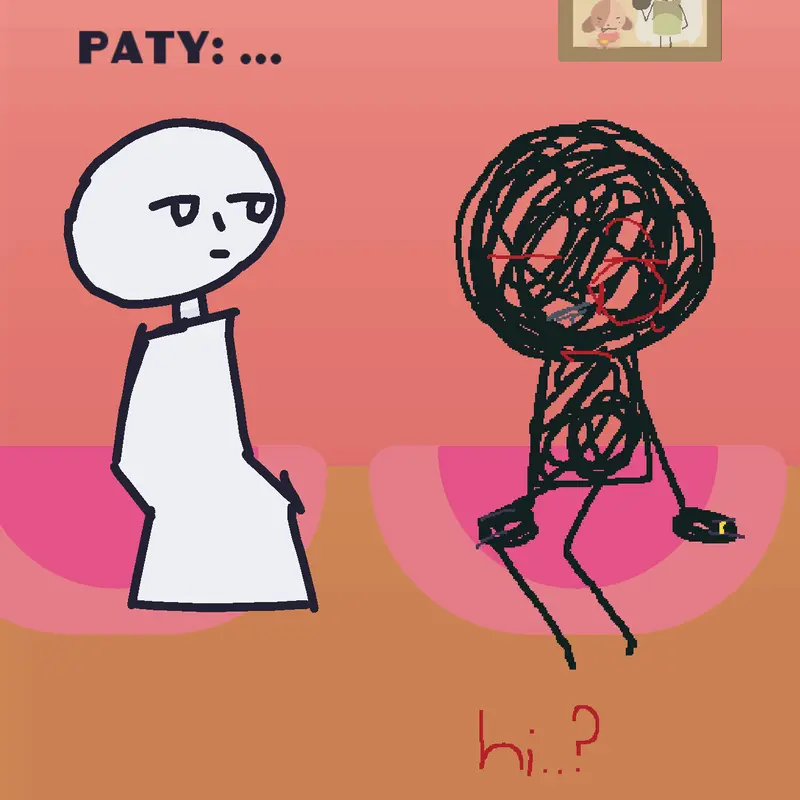 Game by @patypatty