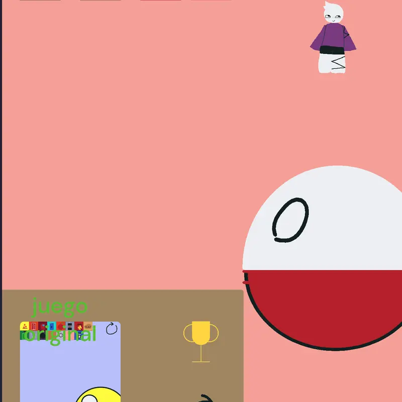 Game by @PoloniaXD
