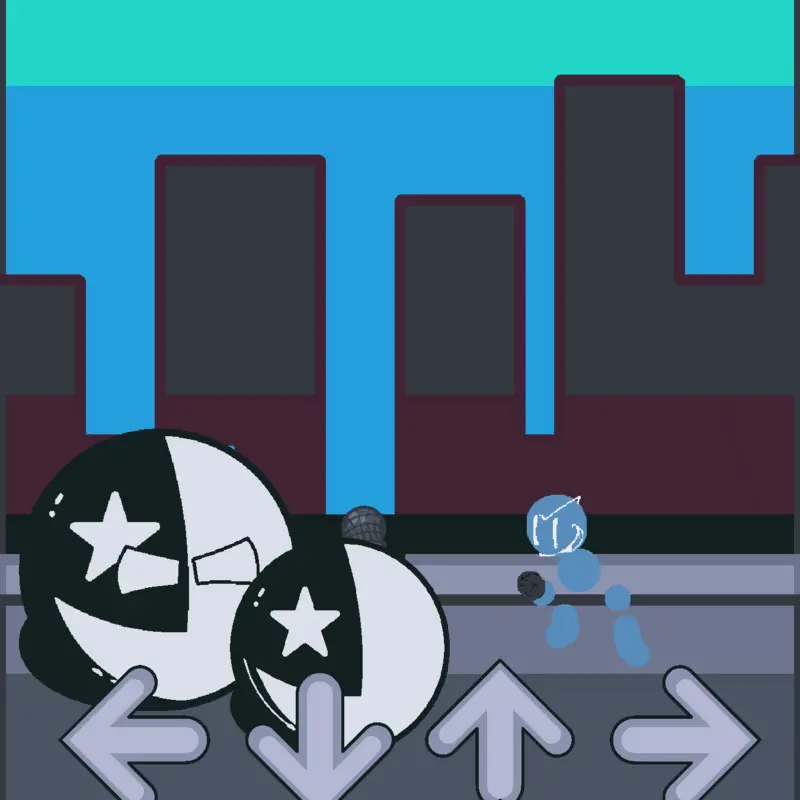 Game by @Countryballchile123458